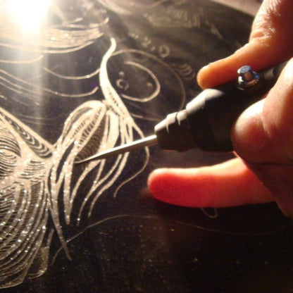 PowerGrav Master — Verwandle Dein Basteln in beeindruckende Meisterwerke voller Persönlichkeit!