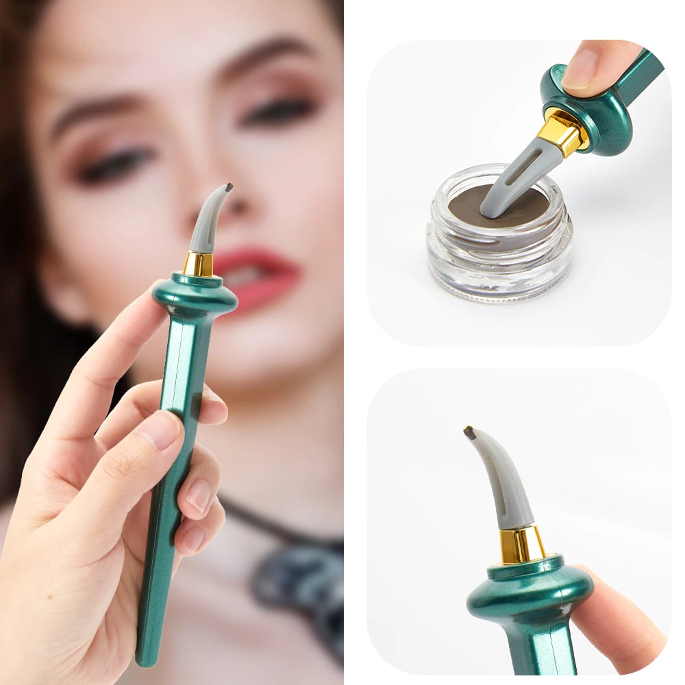 LashStorm — Perfekte Eyeliner-Power für einen unwiderstehlichen Blick, der den ganzen Tag hält!