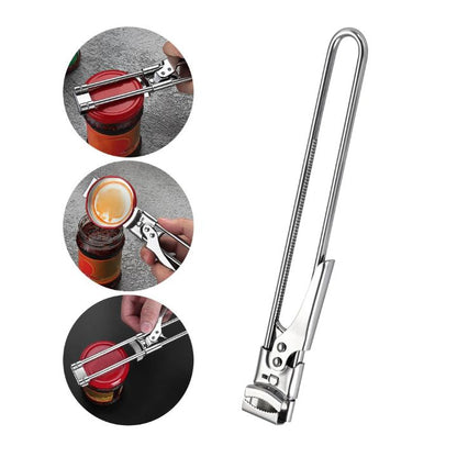 Hammergriff — Befreie deine Hände von jeder Dose und genieße schmerzfreie Power!