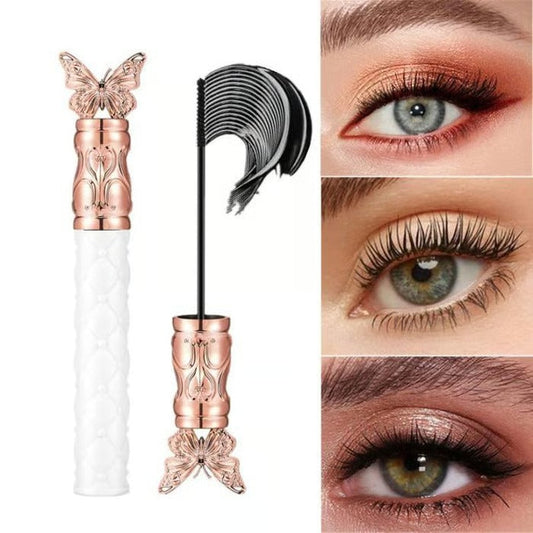 VivaCurl — Entfache unwiderstehliche Wimpern-Power, die 36 Stunden lang jeden Blick fesselt!