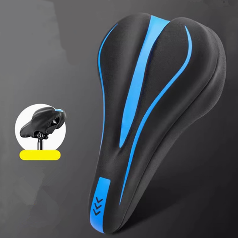 VeloGuard Pro — Mach jede Fahrt schmerzfrei und bleib fest im Sattel, egal wie hart der Trail!