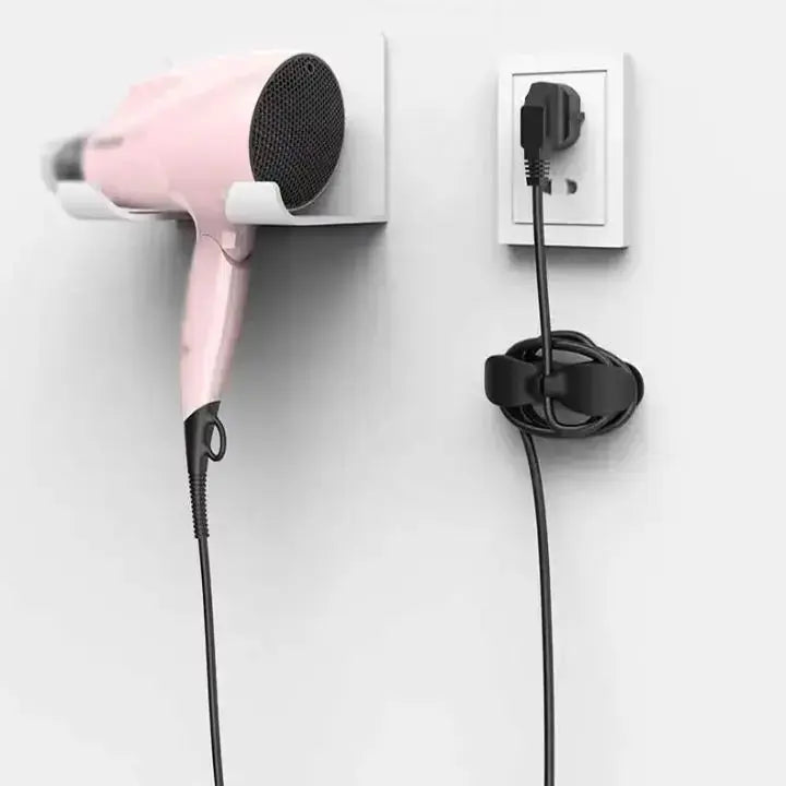 GripTamer — Endlich stressfrei leben dank blitzschneller Kabelordnung ohne Aufwand