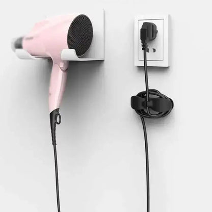 GripTamer — Endlich stressfrei leben dank blitzschneller Kabelordnung ohne Aufwand