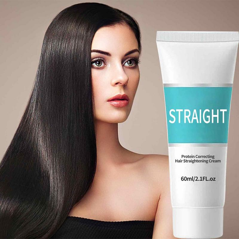 Keratin-Formel — Verwandle strohiges Haar blitzschnell in seidige Traumlocken voller Glanz und Stärke