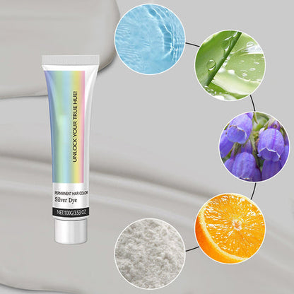 SilverVolt — Entfache den unwiderstehlichen Glanz, der alle Blicke fesselt!