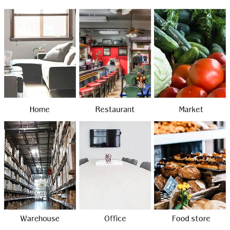 RodentGuardPro — Endlich mäusefrei schlafen ohne Angst und Gift!