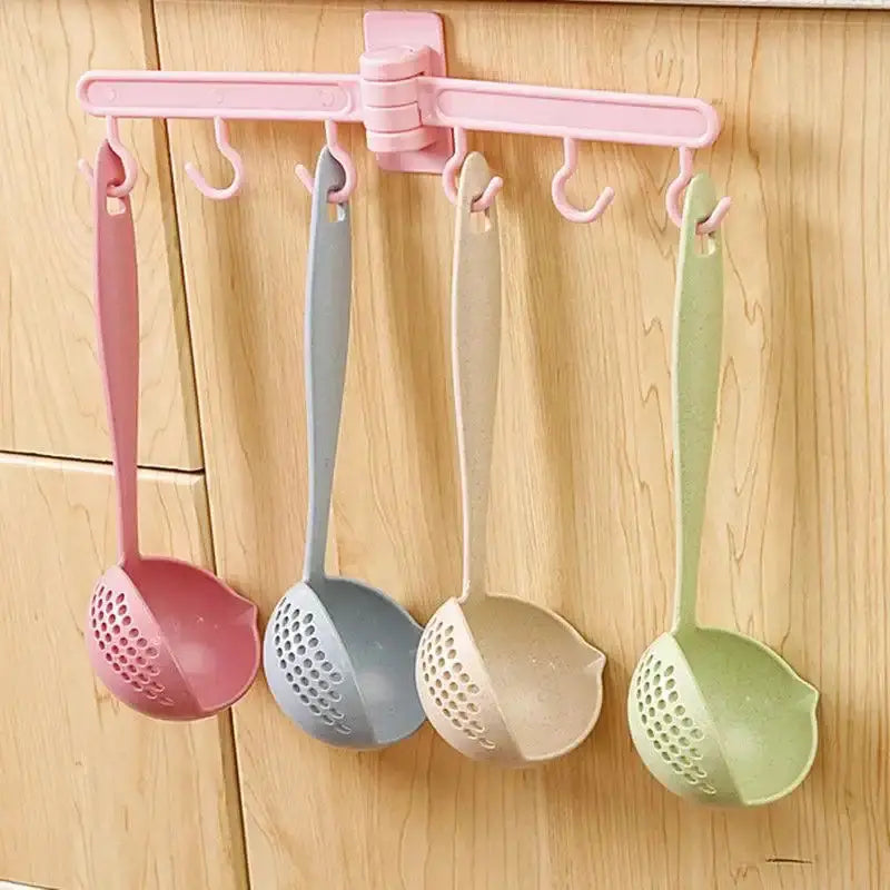DeadZone Spoon — Meistere jede Mahlzeit mit Leichtigkeit und Stil