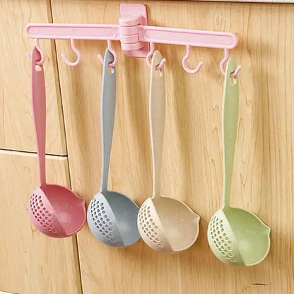 DeadZone Spoon — Meistere jede Mahlzeit mit Leichtigkeit und Stil