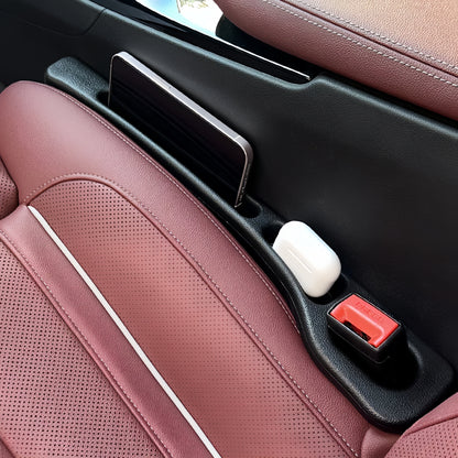 DriveMaster Pro™ — Endlich Ordnung im Auto: Nie mehr Chaos, immer alles griffbereit!