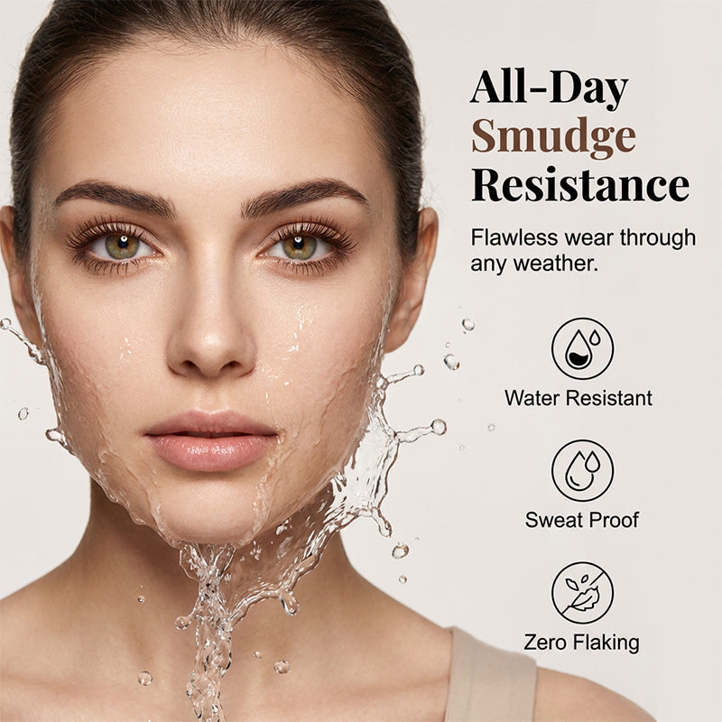 LashInferno — Verführerische Wimpern, die den Raum erobern und den ganzen Tag begeistern!
