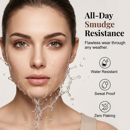 LashInferno — Verführerische Wimpern, die den Raum erobern und den ganzen Tag begeistern!
