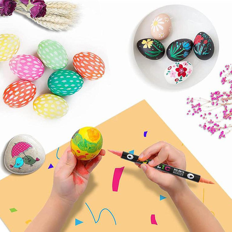 ColorBlast Pro — Verleihe jedem Werk kraftvolle Farbe und präzise Details ohne Kompromisse!