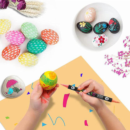 ColorBlast Pro — Verleihe jedem Werk kraftvolle Farbe und präzise Details ohne Kompromisse!