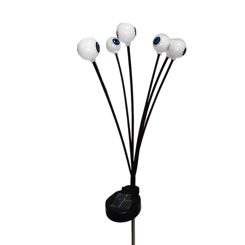 NightGhoul Eyes — Verwandelt deinen Garten in ein unvergessliches Horror-Highlight voller fieser, gruseliger Augen, die jede Halloween-Nacht elektrisieren!