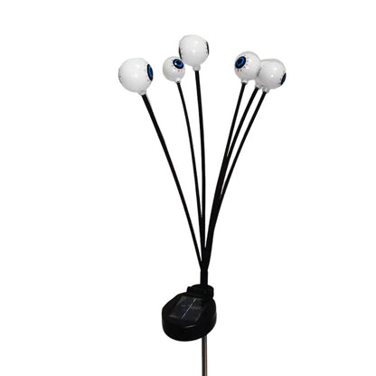 NightGhoul Eyes — Verwandelt deinen Garten in ein unvergessliches Horror-Highlight voller fieser, gruseliger Augen, die jede Halloween-Nacht elektrisieren!