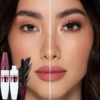 Power-Mascara — Unwiderstehliches Volumen & Schwung, das 24 Stunden lang alle Blicke fesselt
