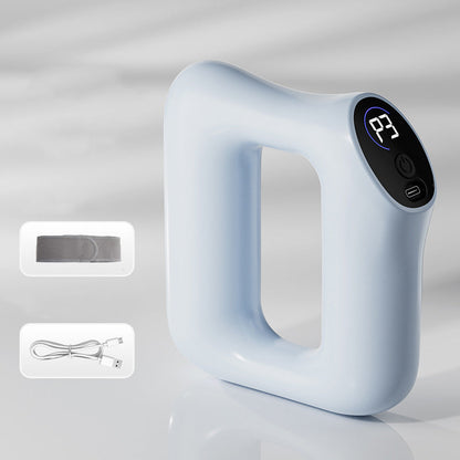 BurnRing Xtreme — Fett verbrennen und Traumfigur spürbar formen ohne Schweiß und Stress!