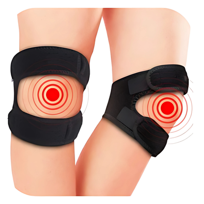 PowerKneeX™ — Befreit dein Knie sofort für neue Freiheit und Power im Alltag