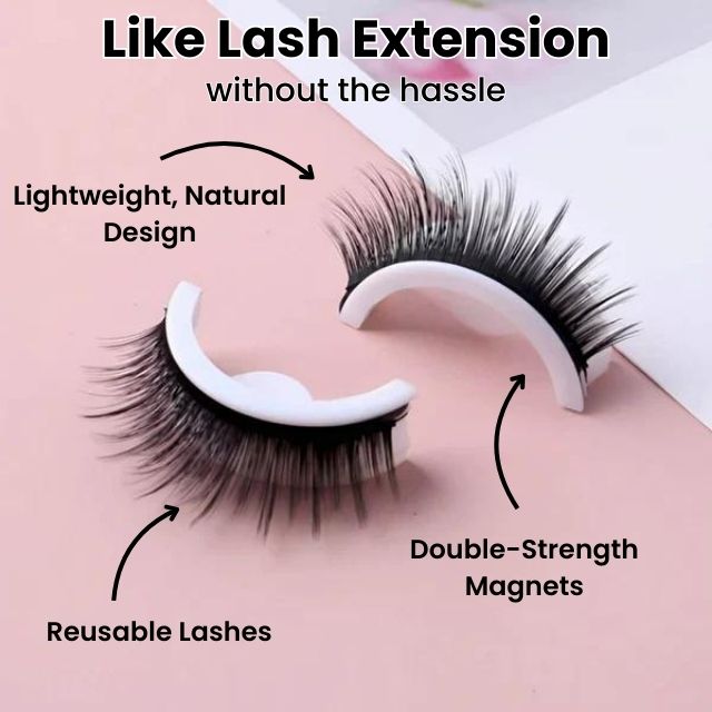 LashMagnetix — Magnetisiere deinen Blick für unwiderstehliche Power und pure Verführung!