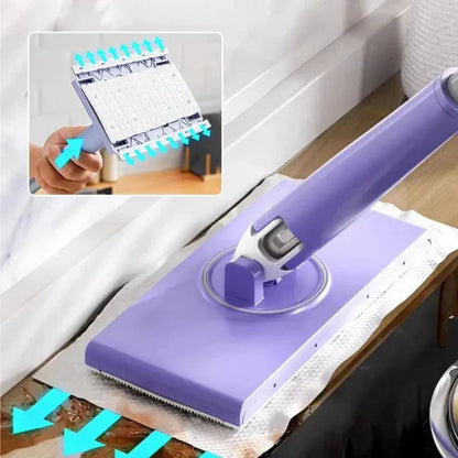 GlanzFix — Saubere Hände, strahlendes Zuhause, null Stress!