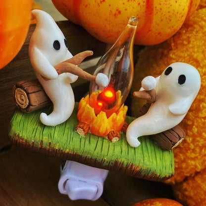 FireLure — Verzaubere Dein Zuhause mit unwiderstehlicher Wärme und magischem Feuerflackern