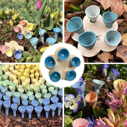 BeeLife Oasis — Verwandle deinen Garten in ein lebensspendendes Paradies für Bienen und sichere ihre Zukunft!