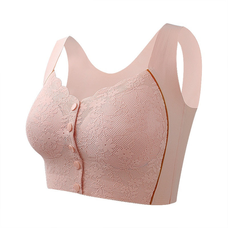 VivaLuxe Comfort Bra — Fühl dich sexy, selbstbewusst und frei – Tragkomfort, der deinen Tag verwandelt!