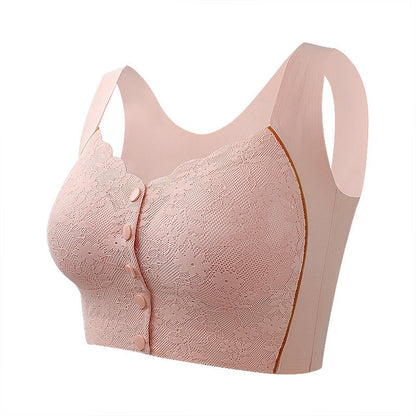 VivaLuxe Comfort Bra — Fühl dich sexy, selbstbewusst und frei – Tragkomfort, der deinen Tag verwandelt!