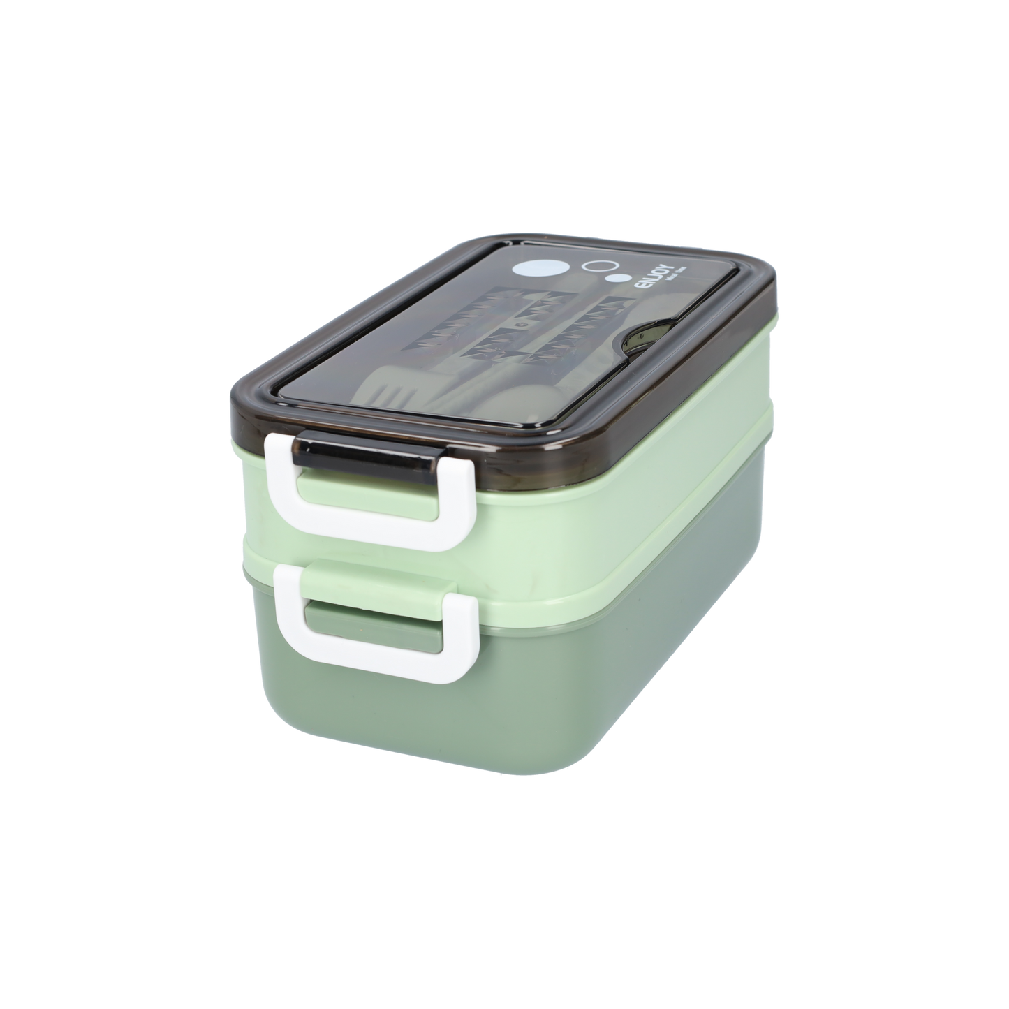 PowerLunch Pro — Endlich stressfreie, frische Mahlzeiten für deinen energiegeladenen Tag!