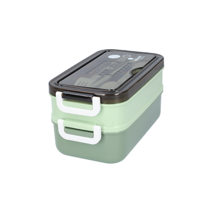 PowerLunch Pro — Endlich stressfreie, frische Mahlzeiten für deinen energiegeladenen Tag!