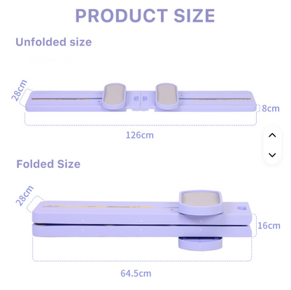 VigorSkiPro — Deine Geheimwaffe für explosive Kraft und grenzenlose Ausdauer zuhause
