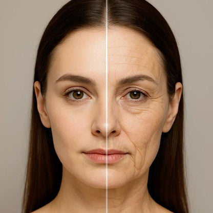 VivaLuxe Anti-Aging Serum Stick — Entfalte straffe, jugendliche Haut – sichtbar frisch und unwiderstehlich jung in Sekunden!