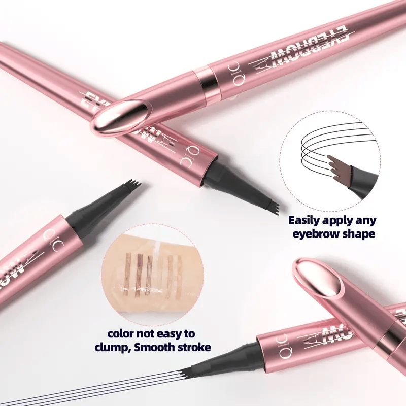 BoldBrow Pro — Verblüffend echte Brauen, die dich den ganzen Tag unwiderstehlich machen