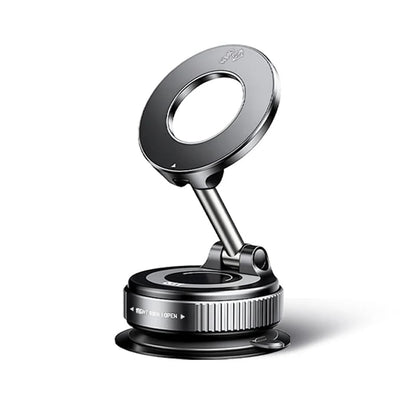 MagnetixSpin — Freiheit und Kontrolle für deine Hände in jeder Situation