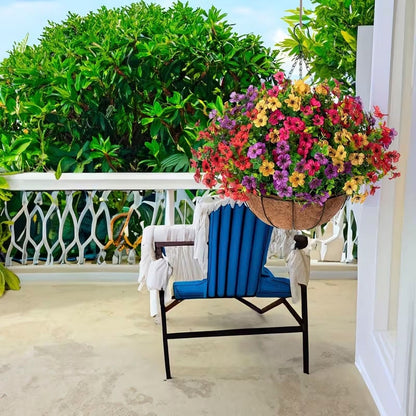 EterniBloom — Strahlende Blumenpracht, die nie verblasst und dein Zuhause verzaubert