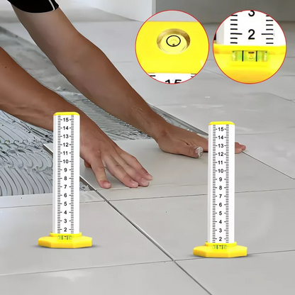 PowerMess Pro — Perfekte Messgenauigkeit, die deinen Projekten den Profi-Touch verpasst!