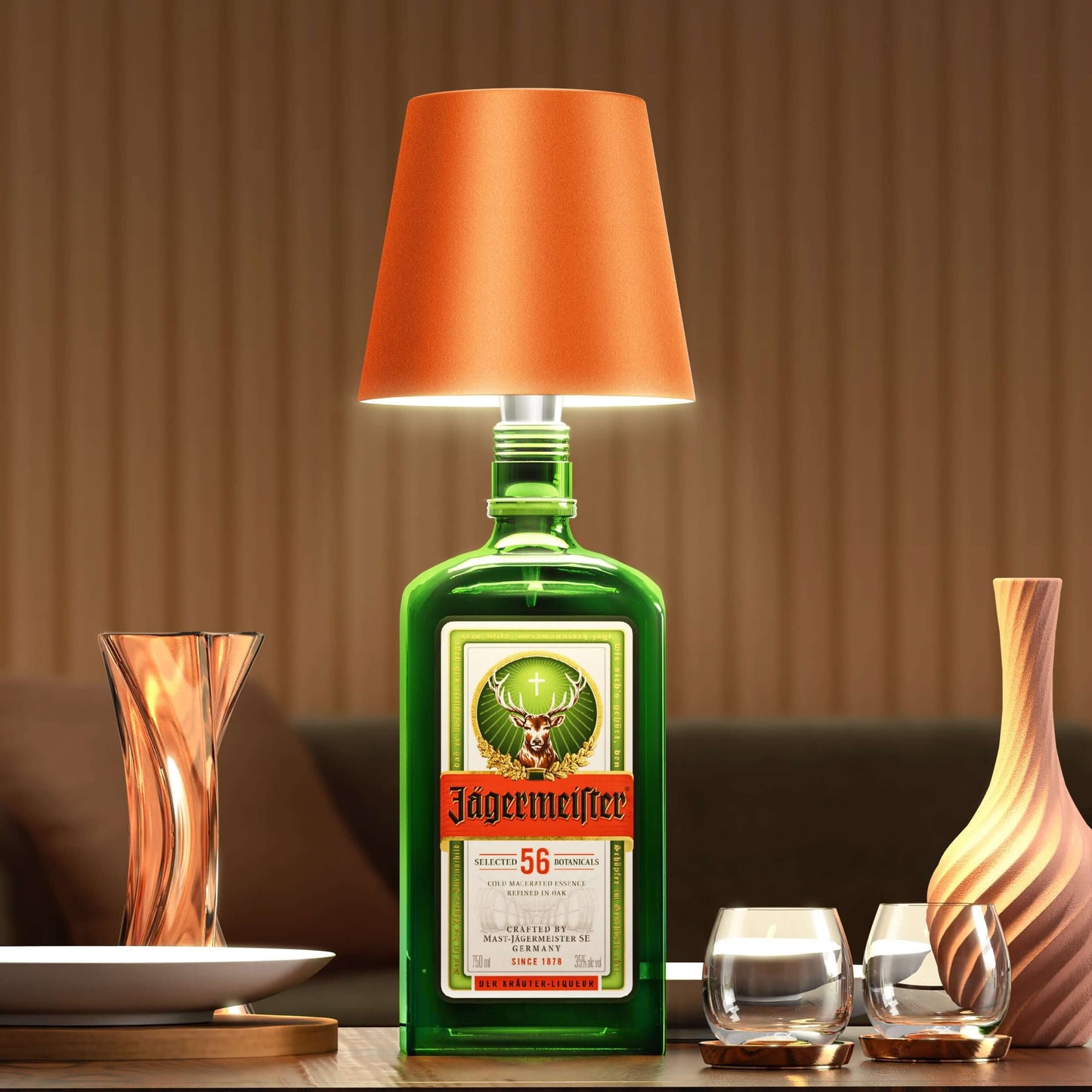 FlamixGlow — Verzaubere jeden Moment mit magischem Licht voller Freiheit und Style