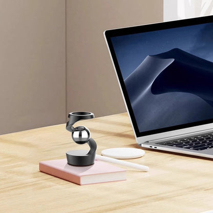 FlowOrb — Lass Dich von hypnotischen Spiralen in eine stressfreie Welt voller magischer Momente ziehen!