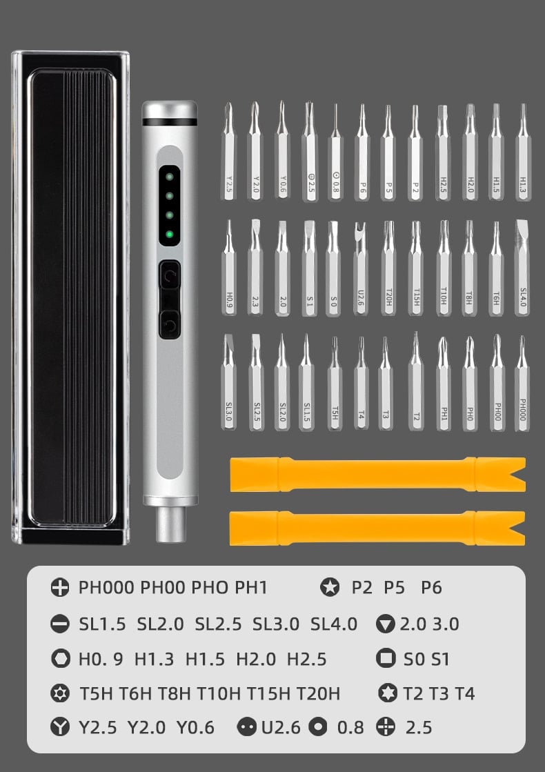 VoltEdge MiniPro — Meistere jedes Mini-Projekt mit brachialer Präzision und grenzenloser Power!