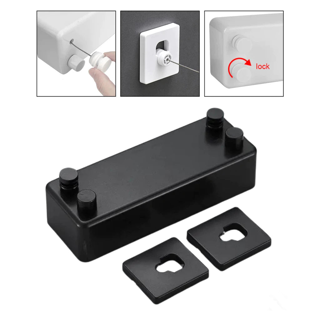 FreedomDry™ — Endlich Ordnung schaffen und mit Leichtigkeit Raum zurückgewinnen