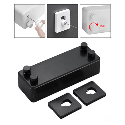 FreedomDry™ — Endlich Ordnung schaffen und mit Leichtigkeit Raum zurückgewinnen