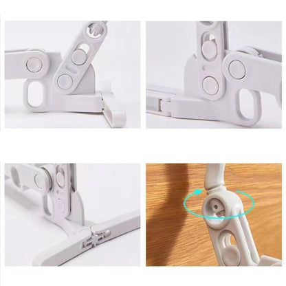 FlexiGrip™ Cleverer Hängeorganizer — Befreie dein Zuhause vom Chaos und genieße grenzenlose Ordnung!