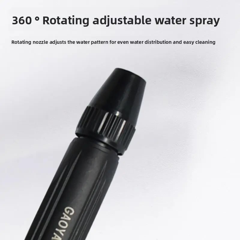 TurboJet CleanMaster — Mach Schluss mit Schmutz und erlebe strahlende Sauberkeit wie ein Profi!