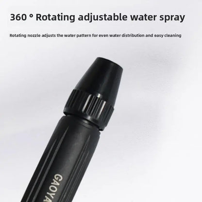 TurboJet CleanMaster — Mach Schluss mit Schmutz und erlebe strahlende Sauberkeit wie ein Profi!