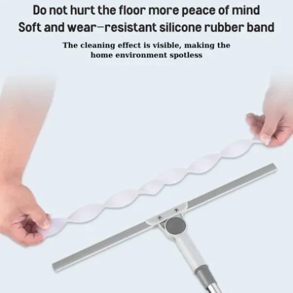 CleanStorm — Zerschmettere jeden Schmutz für makellose Sauberkeit ohne Aufwand!