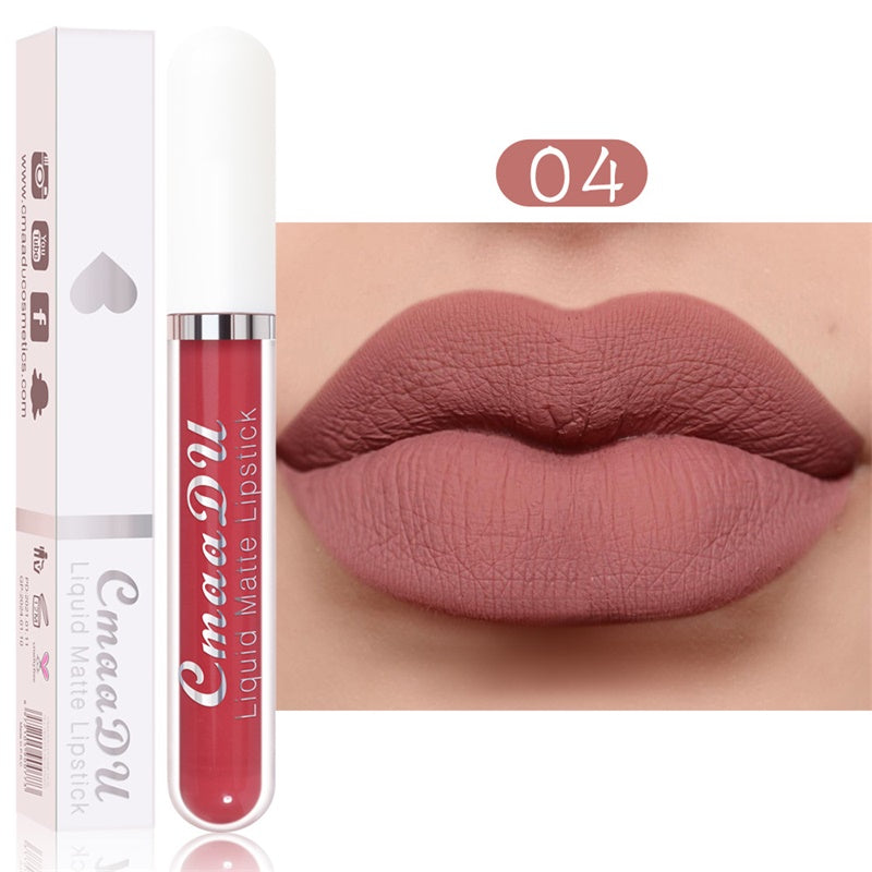 LipPower 18er-Edition — Den ganzen Tag perfekte Farbe und unwiderstehlich weiche Lippen fühlen
