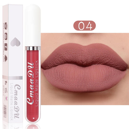 LipPower 18er-Edition — Den ganzen Tag perfekte Farbe und unwiderstehlich weiche Lippen fühlen