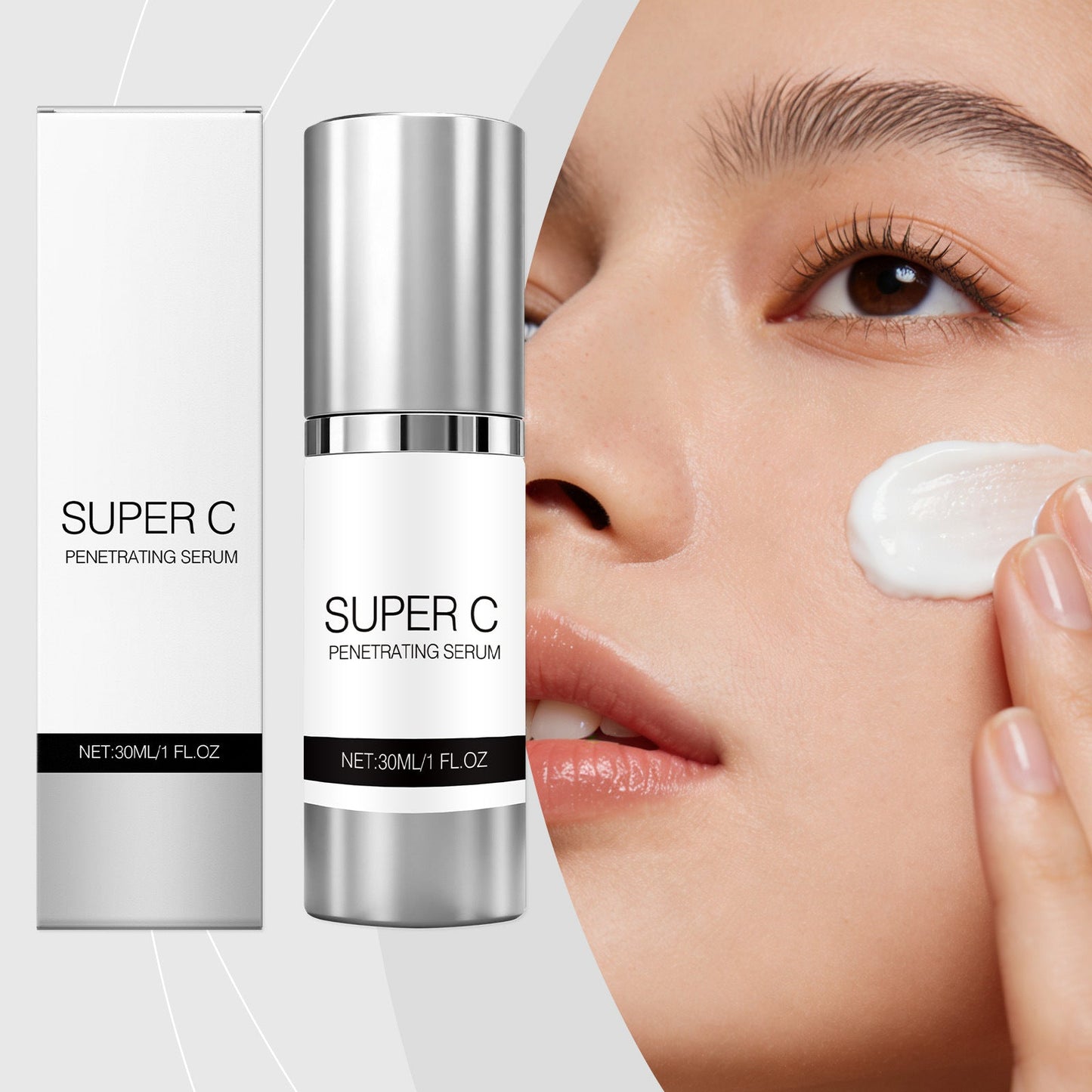 GlowaVive™ Anti-Aging Elixir — Erlebe deine jugendliche Haut in nur 48 Stunden, straffer und strahlender denn je!
