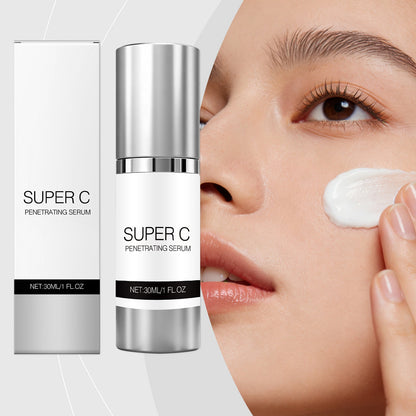 GlowaVive™ Anti-Aging Elixir — Erlebe deine jugendliche Haut in nur 48 Stunden, straffer und strahlender denn je!