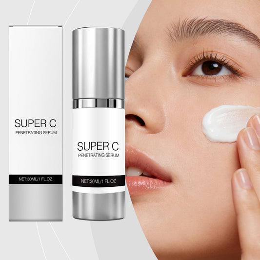 GlowaVive™ Anti-Aging Elixir — Erlebe deine jugendliche Haut in nur 48 Stunden, straffer und strahlender denn je!